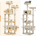 The Best Cat Trees For 2 Cats in The United States